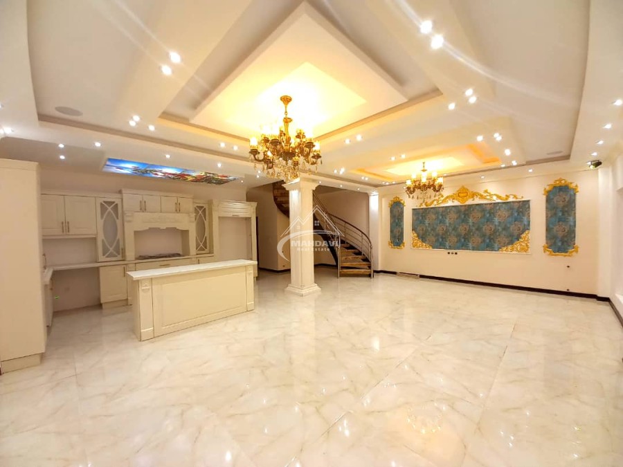 خرید ویلا دوبلکس در رنج ۴ میلیارد